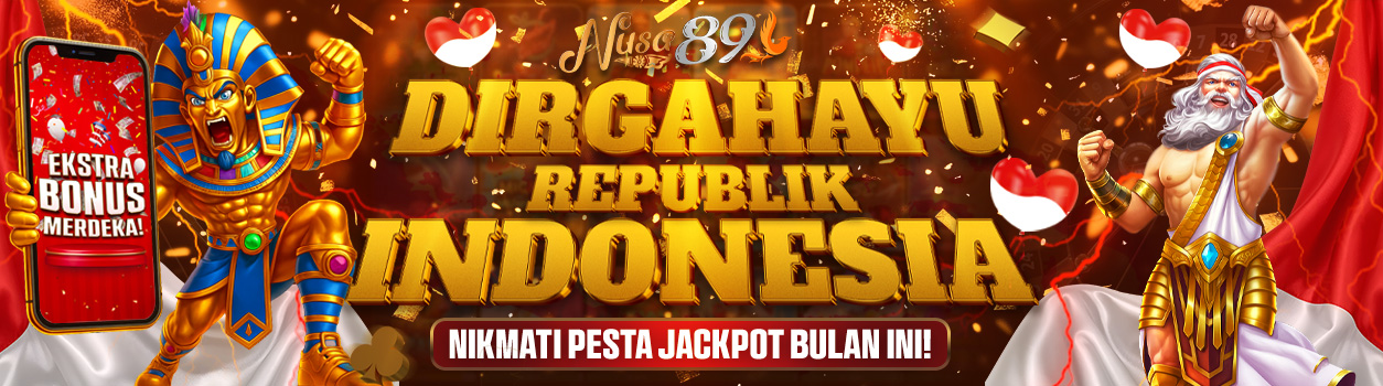 17 AGUSTUS